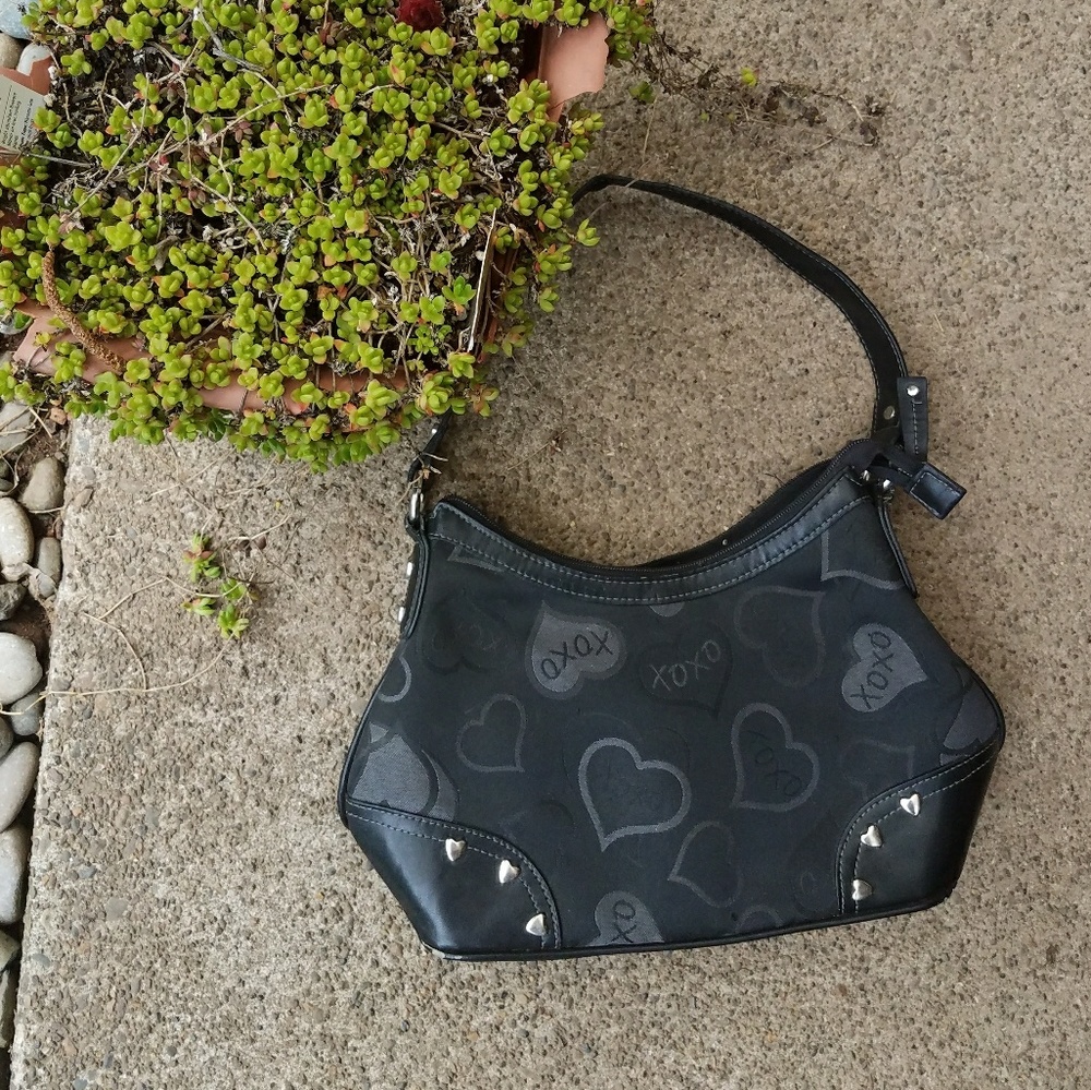 xoxo purse